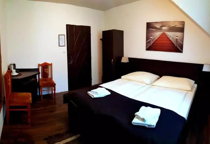 Majatalo Pizzeria Alžbetka