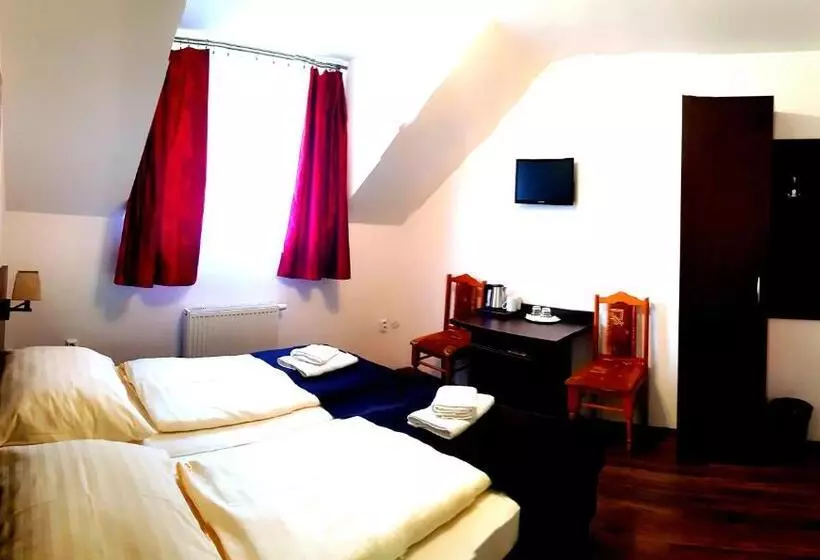 Majatalo Pizzeria Alžbetka