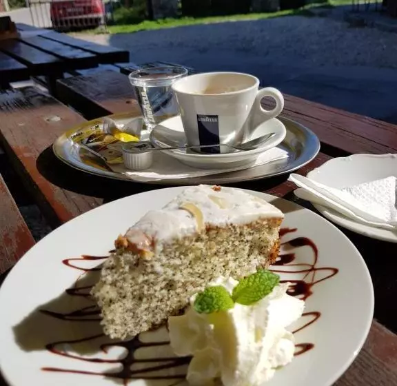 Majatalo Pizzeria Alžbetka