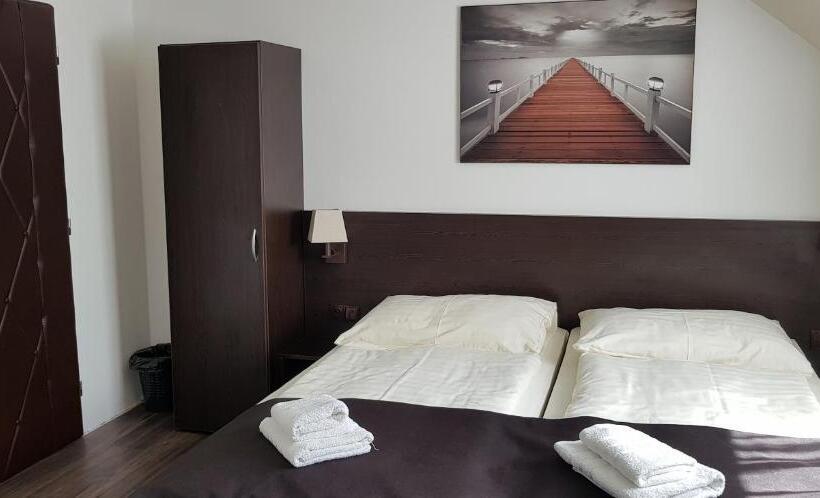 بنسيون Pizzeria Alžbetka