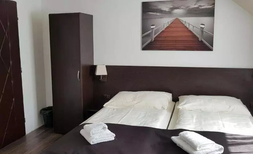 Majatalo Pizzeria Alžbetka