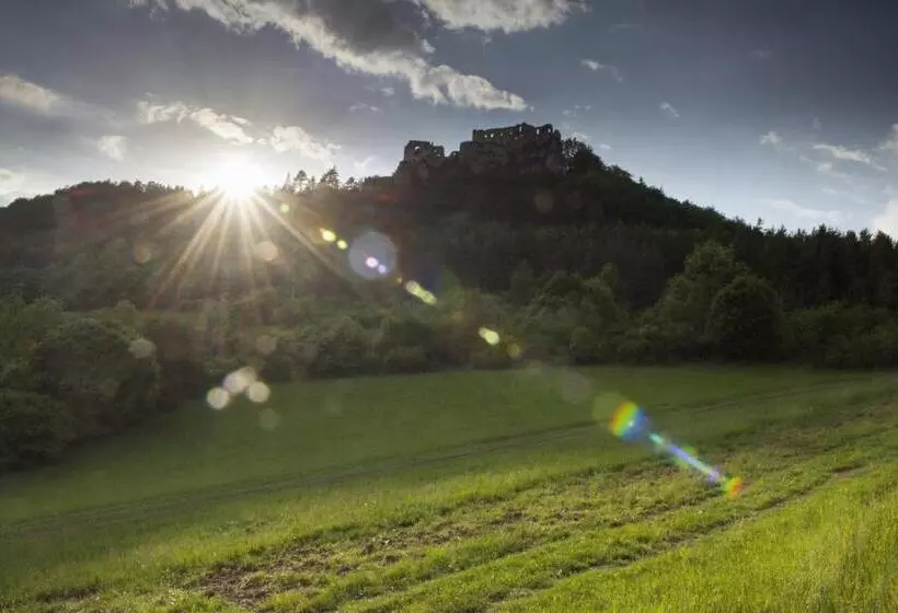 Majatalo Pizzeria Alžbetka