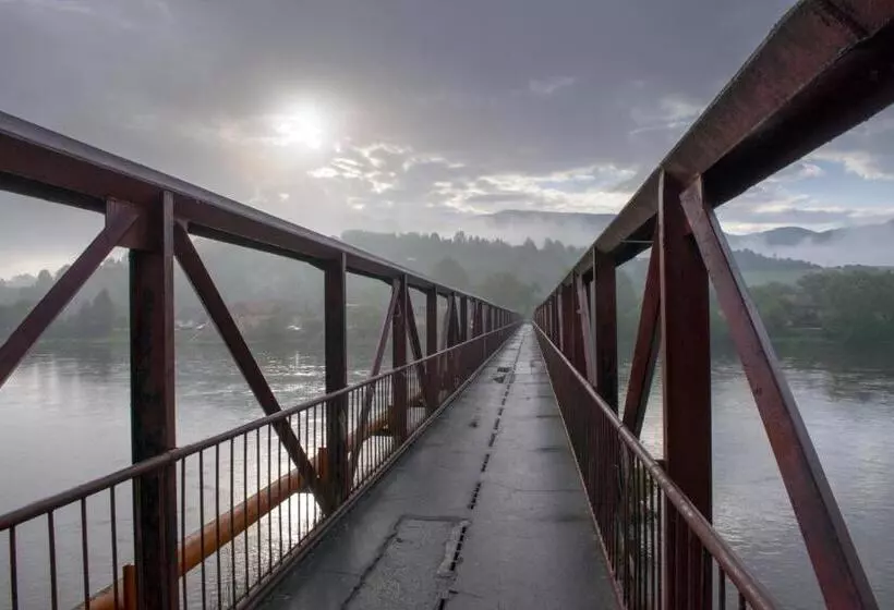 Majatalo Pizzeria Alžbetka