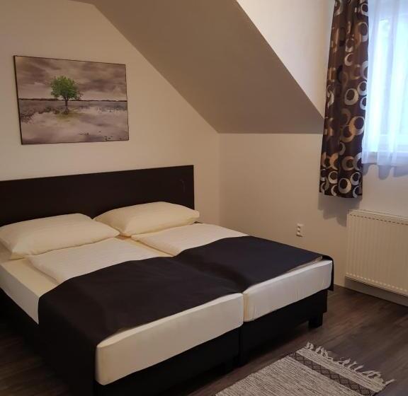 بنسيون Pizzeria Alžbetka