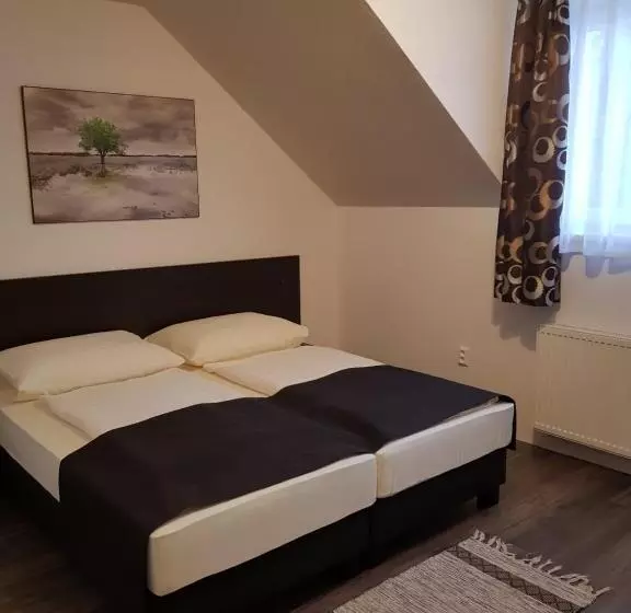 Majatalo Pizzeria Alžbetka