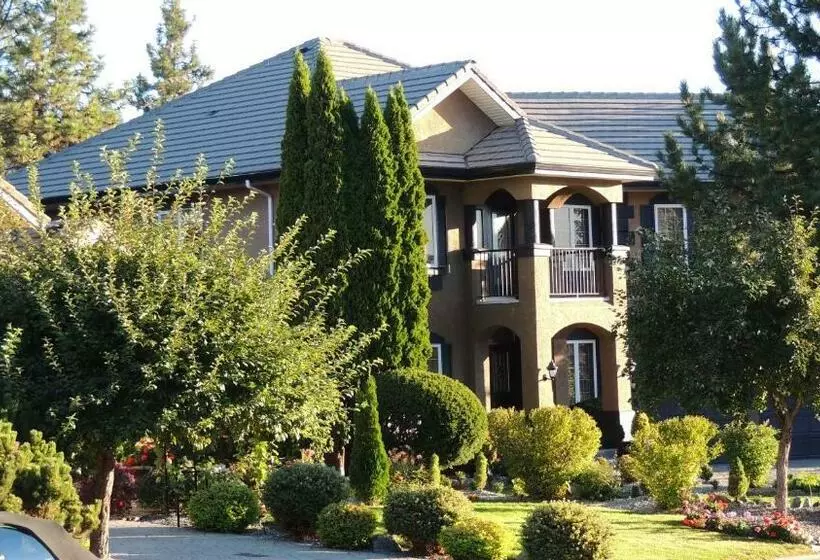 Majatalo Villa Bellissimo Frantalia