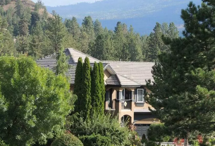 Majatalo Villa Bellissimo Frantalia