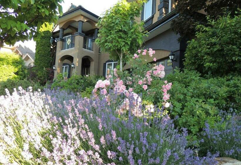 펜션 Villa Bellissimo Frantalia