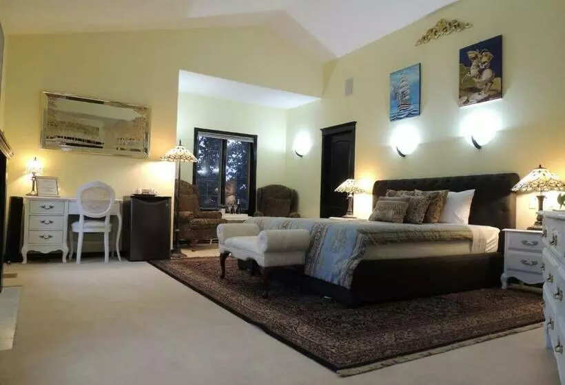 Majatalo Villa Bellissimo Frantalia