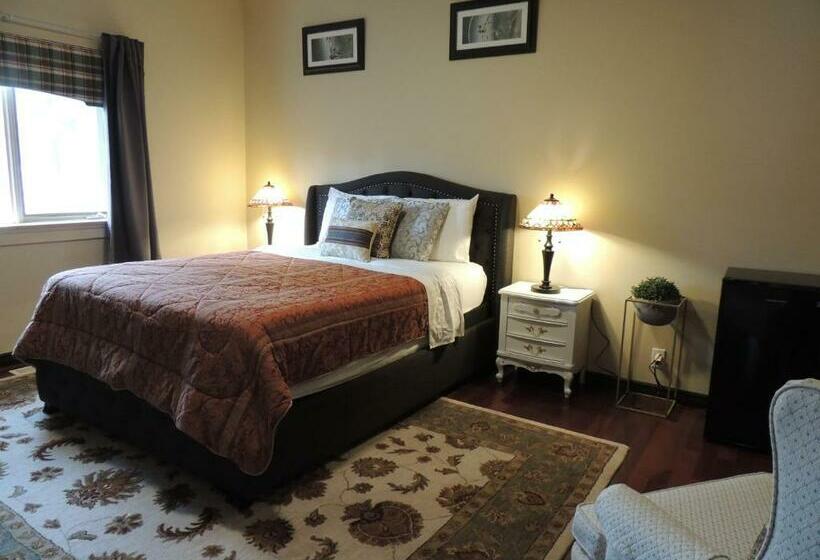 펜션 Villa Bellissimo Frantalia