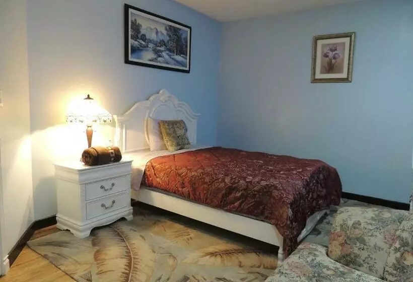 Majatalo Villa Bellissimo Frantalia