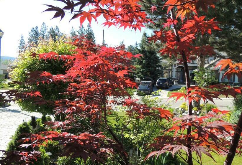 펜션 Villa Bellissimo Frantalia