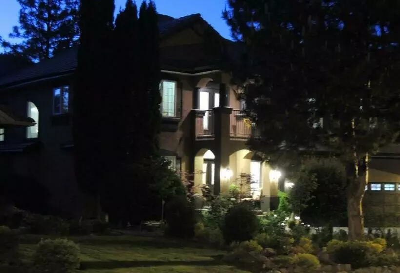 Majatalo Villa Bellissimo Frantalia