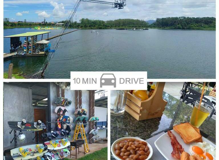 The Aristo Beach By Holy Cow, Studio, Without Kitchen, Mountain View