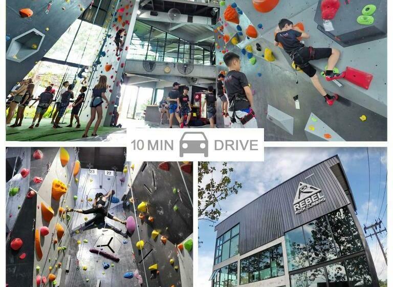 The Aristo Beach By Holy Cow, Studio, Without Kitchen, Mountain View