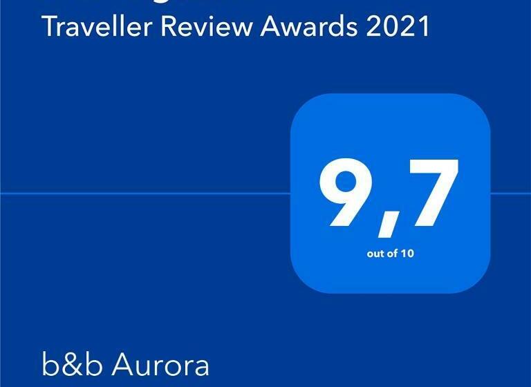 B&b Aurora