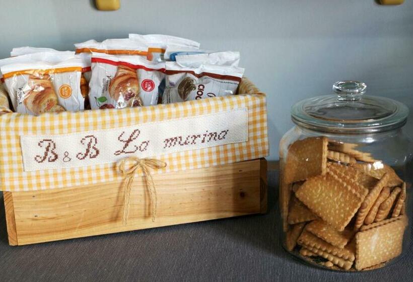 B&b La Murina