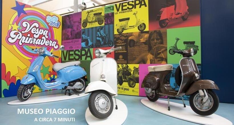 צימר Da Donna Rosa