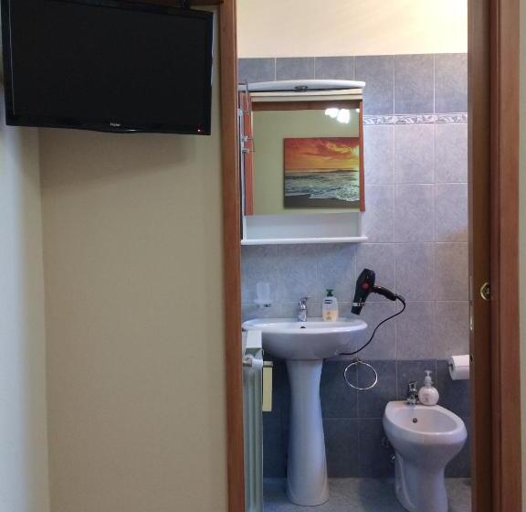 צימר Da Donna Rosa