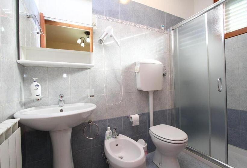 צימר Da Donna Rosa