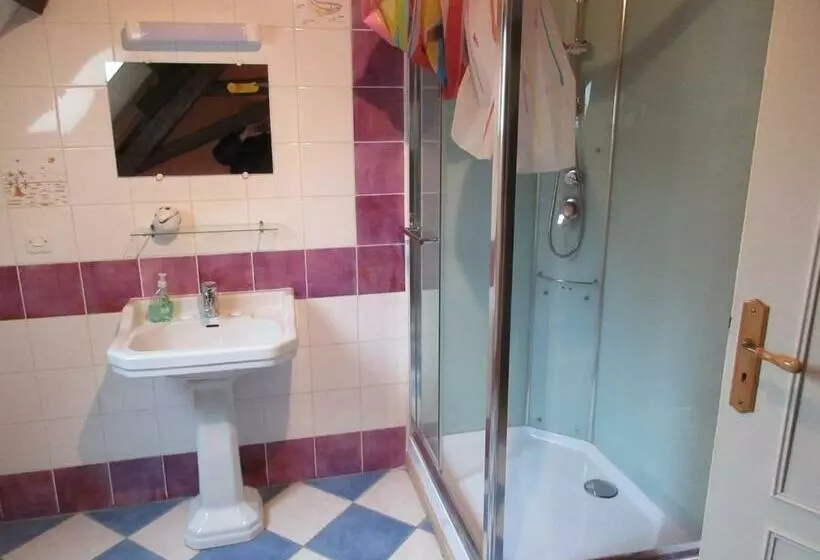 ベッドアンドブレックファースト Nature Et Piscine Au Sommet Du Périgord