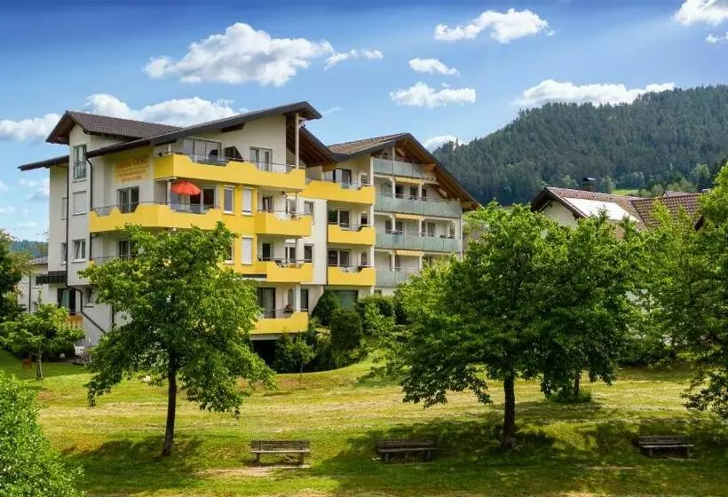 Aamiaismajoitus (B&B) Gästehaus Gaiser