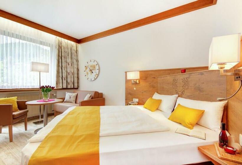 Bed and Breakfast Gästehaus Gaiser