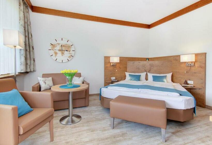 Bed and Breakfast Gästehaus Gaiser