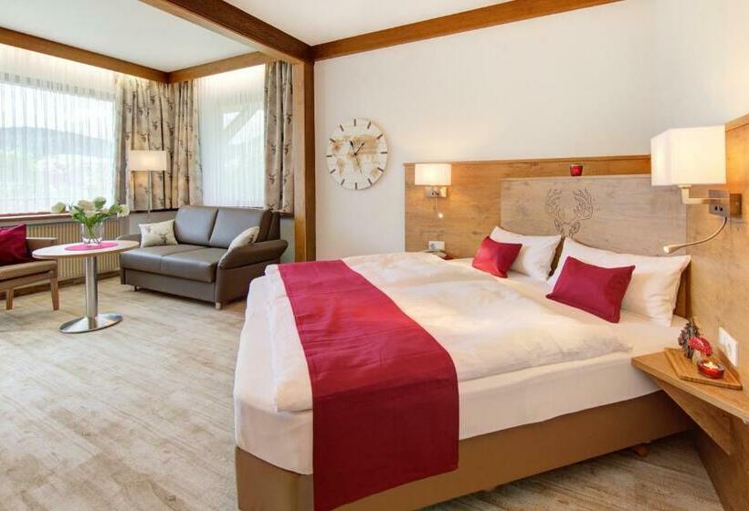 Bed and Breakfast Gästehaus Gaiser