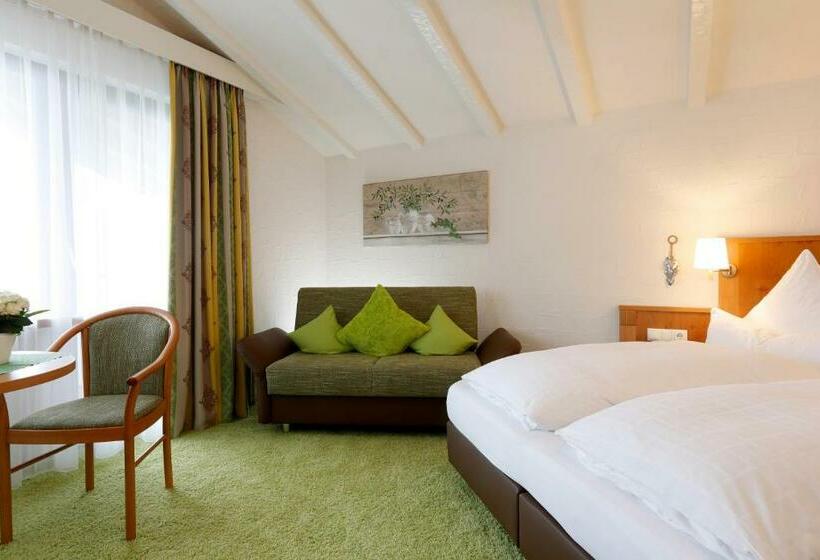 Bed and Breakfast Gästehaus Gaiser