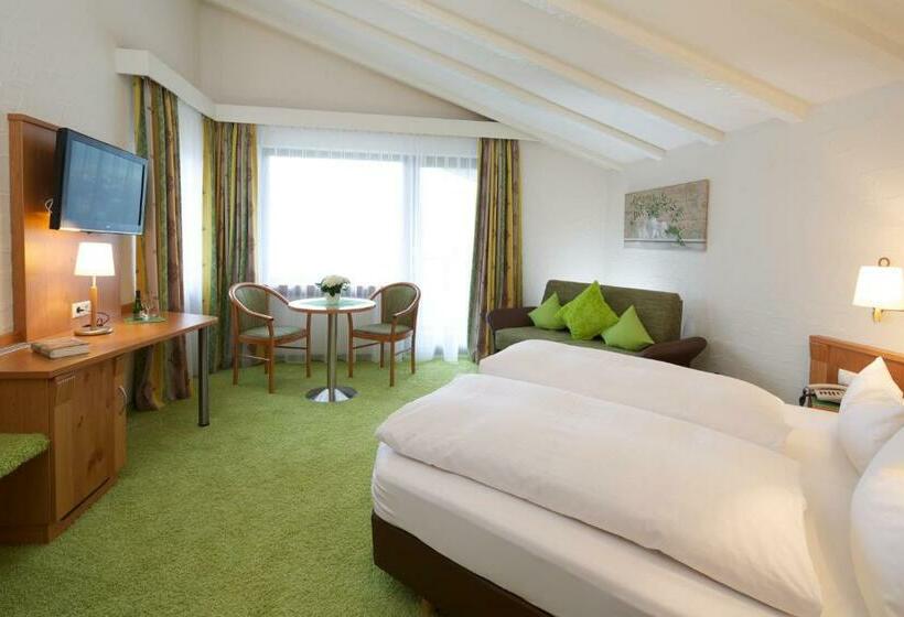 Bed and Breakfast Gästehaus Gaiser