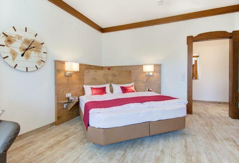 Bed and Breakfast Gästehaus Gaiser