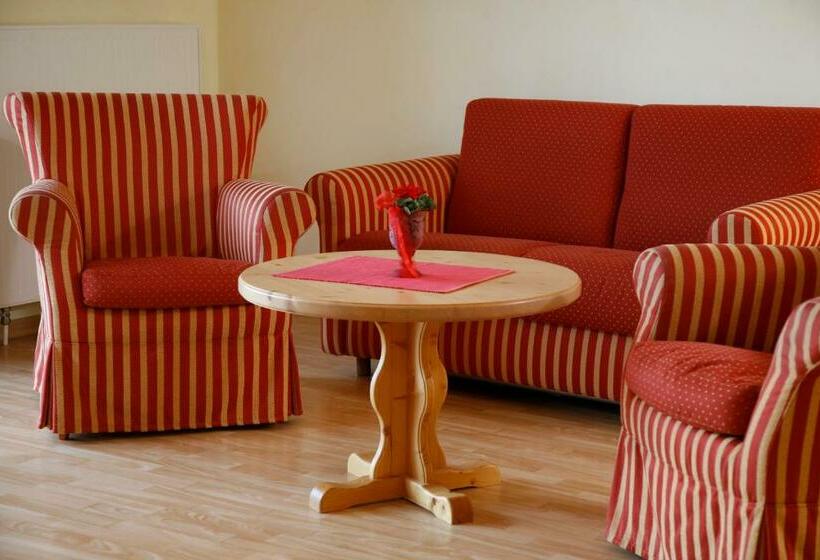 Bed and Breakfast Gästehaus Gaiser