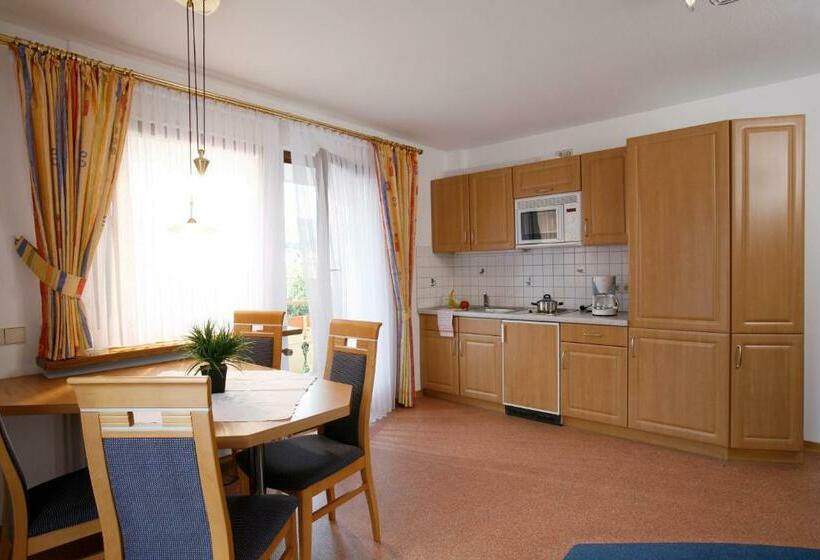 Bed and Breakfast Gästehaus Gaiser