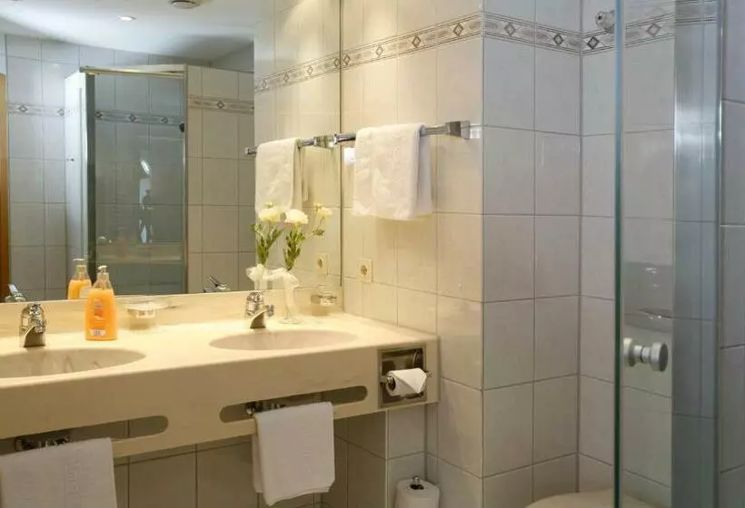 Aamiaismajoitus (B&B) Gästehaus Gaiser