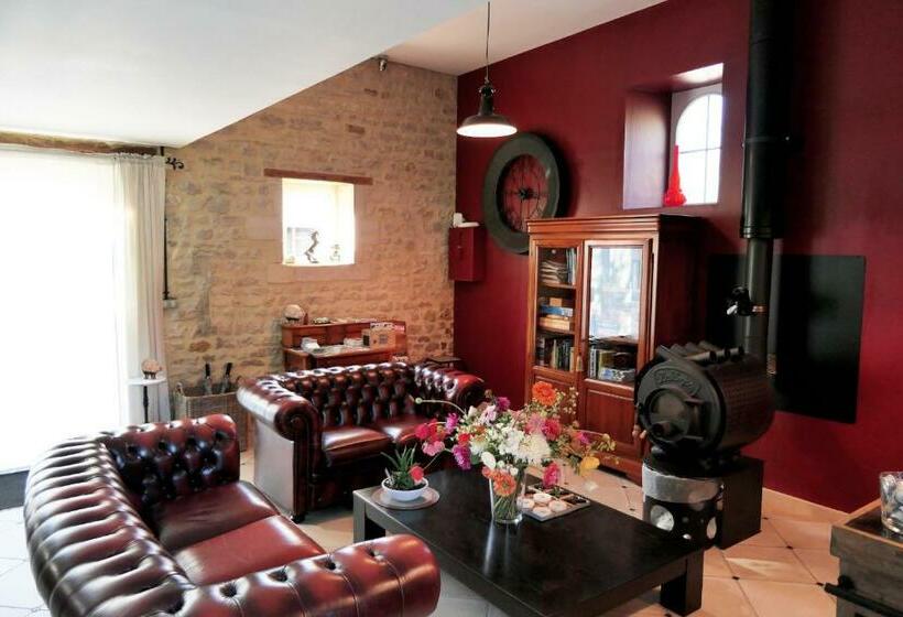 צימר Les Pérelles