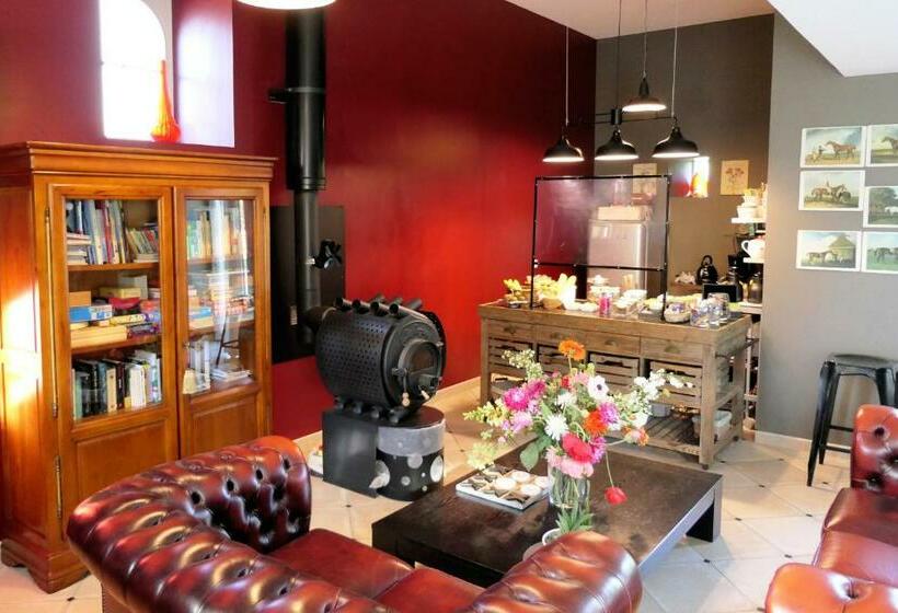 צימר Les Pérelles