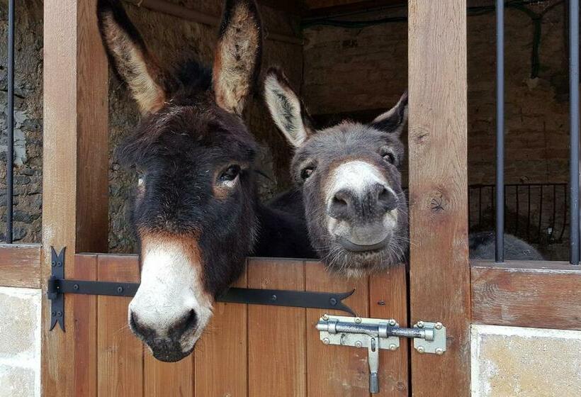 צימר Les Pérelles