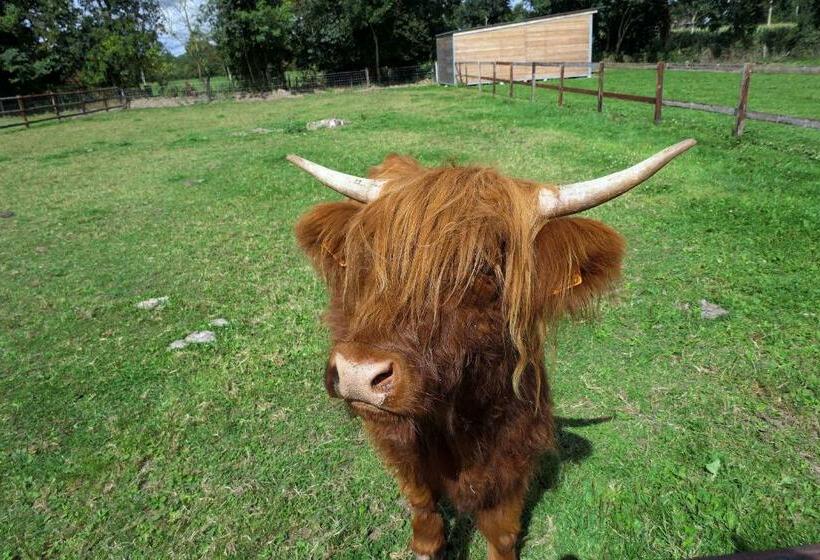 צימר Les Pérelles