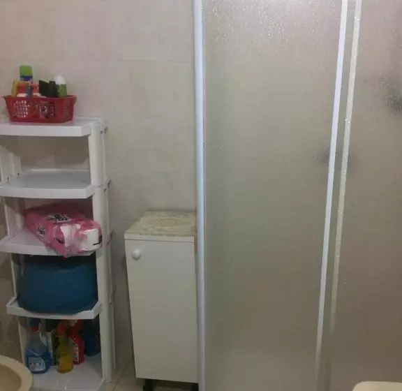 ベッドアンドブレックファースト Oikos