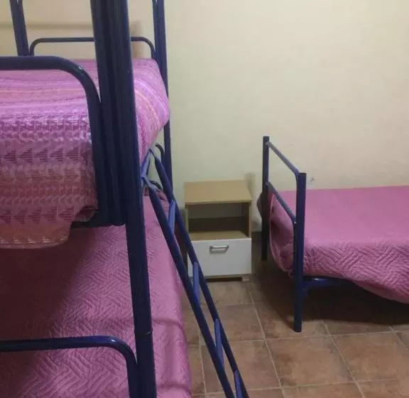 ベッドアンドブレックファースト Oikos