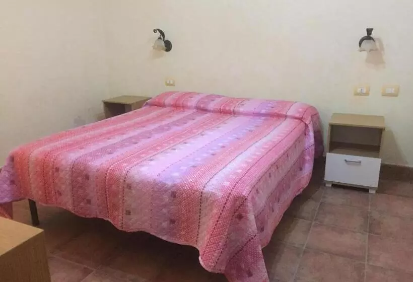 ベッドアンドブレックファースト Oikos