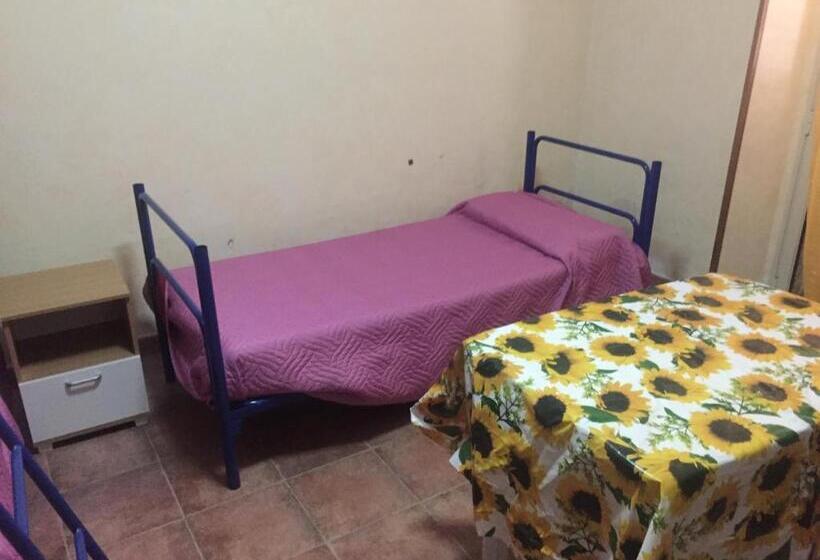 مبيت وإفطار Oikos