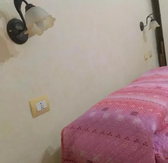 ベッドアンドブレックファースト Oikos