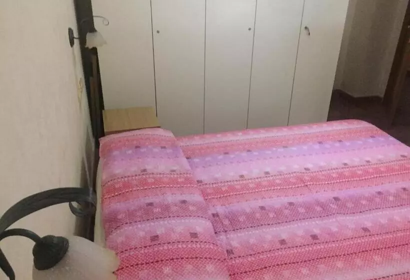 ベッドアンドブレックファースト Oikos