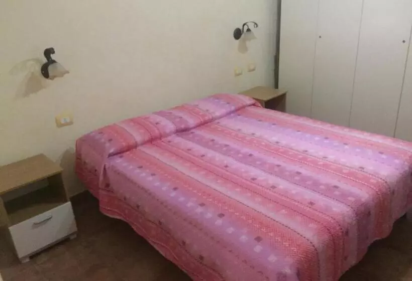 ベッドアンドブレックファースト Oikos