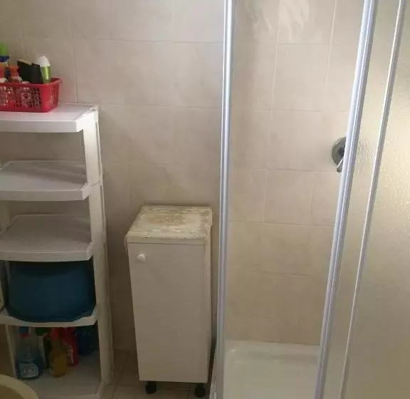 ベッドアンドブレックファースト Oikos