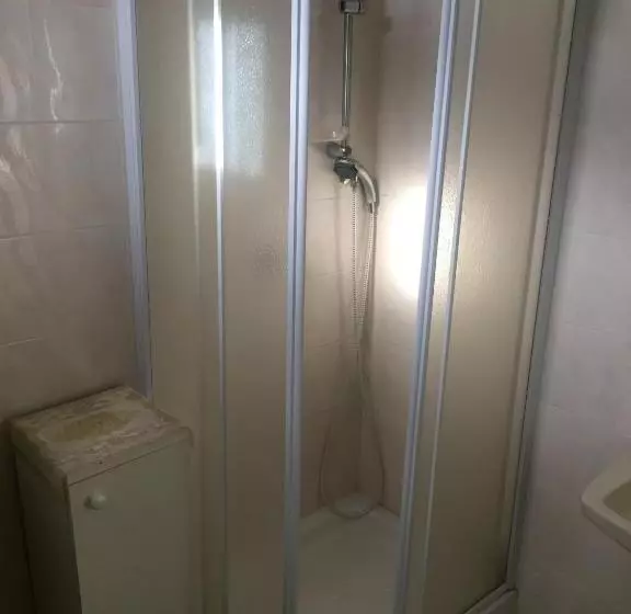 ベッドアンドブレックファースト Oikos