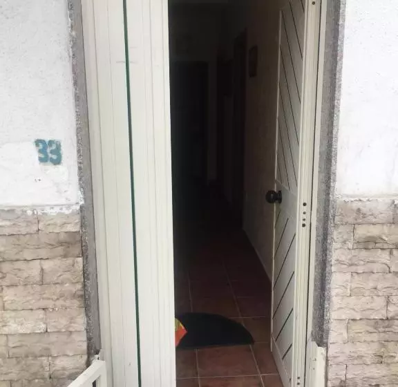 ベッドアンドブレックファースト Oikos