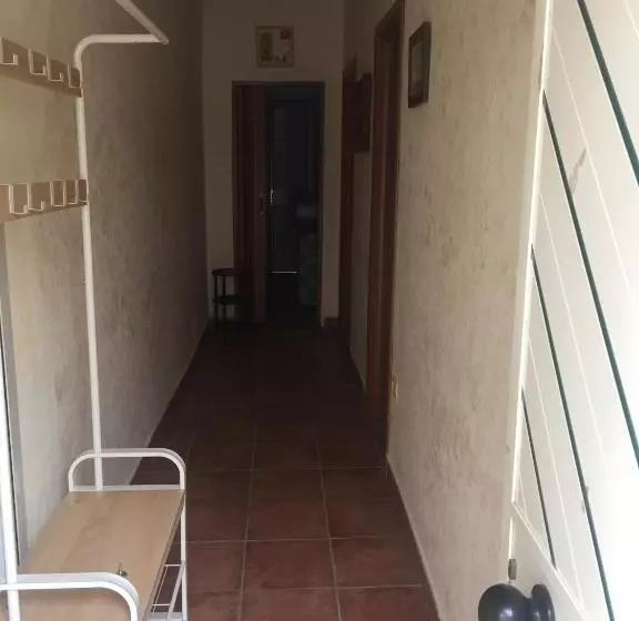 ベッドアンドブレックファースト Oikos